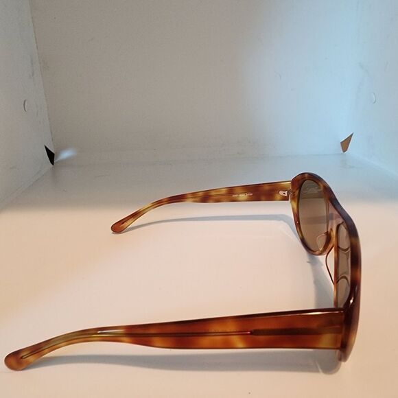Goo Goo Eyes Tortoiseshell Prescription Sunglasses - Picture 5 of 7